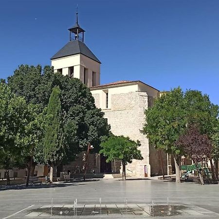 El Cortijo De Palma Vila Villarejo de Salvanés Exterior foto