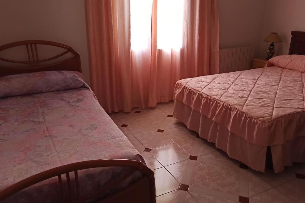 El Cortijo De Palma Vila Villarejo de Salvanés Exterior foto
