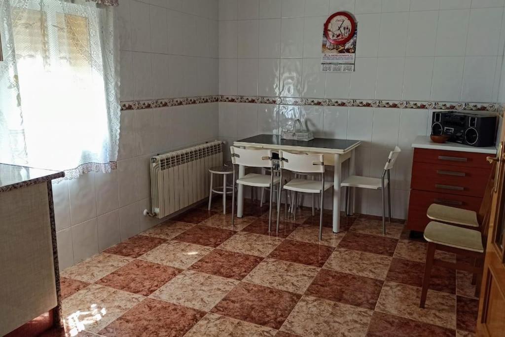 El Cortijo De Palma Vila Villarejo de Salvanés Exterior foto